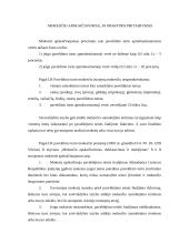 Paveldimo turto mokestis. Praktinis pritaikymas 7 puslapis