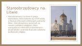 Staroobrzędowcy na Litwie 2 puslapis