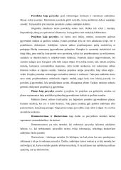 Pavyzdys - efektyvi auklėjimo priemonė 5 puslapis