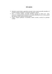 Pavyzdys - efektyvi auklėjimo priemonė 7 puslapis