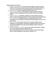 Biheivioristinis modelis. Konspektas 2 puslapis