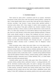 Konditerijos gaminių grupės įmonės asortimentas ir ypatumai 3 puslapis