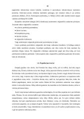 Konditerijos gaminių grupės įmonės asortimentas ir ypatumai 9 puslapis