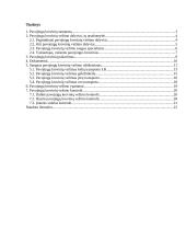 Pavojingų krovinių vežimas 2 puslapis