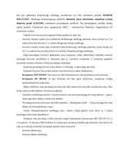 Pavojingų krovinių vežimas 17 puslapis