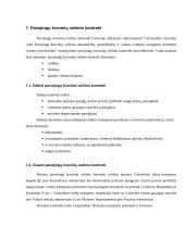 Pavojingų krovinių vežimas 20 puslapis