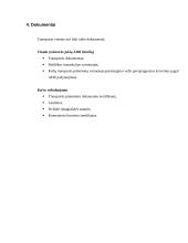 Pavojingų krovinių vežimas 10 puslapis