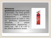 Gesintuvų klasifikacija 7 puslapis