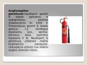 Gesintuvų klasifikacija 9 puslapis