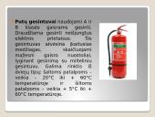 Gesintuvų klasifikacija 10 puslapis