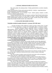 Pensijų fondų efektyvumo analizė 3 puslapis