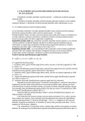 Pensijų fondų efektyvumo analizė 4 puslapis