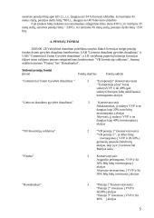 Pensijų fondų efektyvumo analizė 5 puslapis