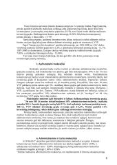 Pensijų fondų efektyvumo analizė 6 puslapis