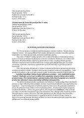 Pensijų fondų efektyvumo analizė 9 puslapis