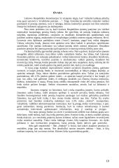 Pensijų fondų efektyvumo analizė 10 puslapis