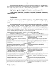 Įvairūs draudimai ir pensijų reforma Lietuvoje 4 puslapis