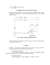 Betarpiško prisilietimo prie įtampą turinčių dalių tyrimas (laboratorinis darbas) 3 puslapis