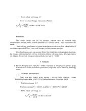 Betarpiško prisilietimo prie įtampą turinčių dalių tyrimas (laboratorinis darbas) 4 puslapis