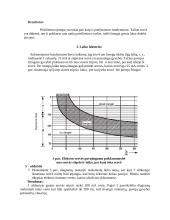 Betarpiško prisilietimo prie įtampą turinčių dalių tyrimas (laboratorinis darbas) 5 puslapis