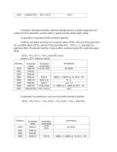 Mikroprocesorių laboratoriniai darbai  10 puslapis