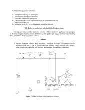 Netiesioginio prisilietimo prie įtampą turinčių dalių bei įtaisų su sustiprinta (absoliučia) izoliacija tyrimas 10 puslapis
