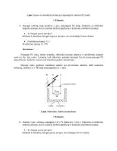 Netiesioginio prisilietimo prie įtampą turinčių dalių bei įtaisų su sustiprinta (absoliučia) izoliacija tyrimas 12 puslapis