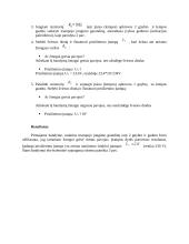 Netiesioginio prisilietimo prie įtampą turinčių dalių bei įtaisų su sustiprinta (absoliučia) izoliacija tyrimas 3 puslapis
