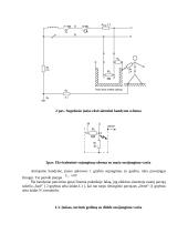 Netiesioginio prisilietimo prie įtampą turinčių dalių bei įtaisų su sustiprinta (absoliučia) izoliacija tyrimas 4 puslapis