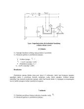 Netiesioginio prisilietimo prie įtampą turinčių dalių bei įtaisų su sustiprinta (absoliučia) izoliacija tyrimas 8 puslapis