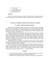 Netiesioginio prisilietimo prie įtampą turinčių dalių bei įtaisų su sustiprinta (absoliučia) izoliacija tyrimas 9 puslapis