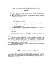 Apsaugos su atskiriančiaisiais apsaugos transformatoriais tyrimas (laboratorinis darbas) 4 puslapis
