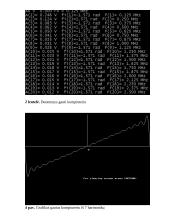 Periodinių virpesių spektrų tyrimas 3 puslapis