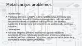 Mikroschemų technologijos IG struktūrų metalizacijos procesai 5 puslapis