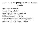 Pasaulio vandenynas. Skaidrės 11 puslapis