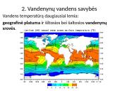 Pasaulio vandenynas. Skaidrės 5 puslapis