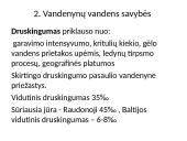 Pasaulio vandenynas. Skaidrės 6 puslapis