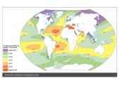 Pasaulio vandenynas. Skaidrės 7 puslapis