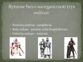 Pirmasis kryžiaus žygis. Skaidrės 5 puslapis