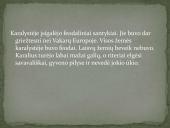 Pirmasis kryžiaus žygis. Skaidrės 7 puslapis