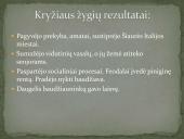 Pirmasis kryžiaus žygis. Skaidrės 9 puslapis