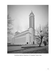 Art Deco stilius Lietuvos architektūroje  10 puslapis