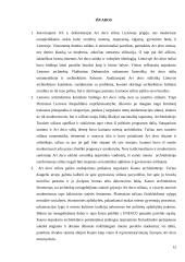 Art Deco stilius Lietuvos architektūroje  11 puslapis