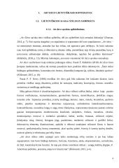 Art Deco stilius Lietuvos architektūroje  3 puslapis