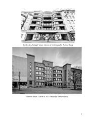 Art Deco stilius Lietuvos architektūroje  8 puslapis