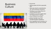 Colombian culture 5 puslapis