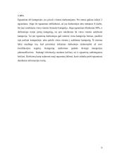 Personalo mokymo sistema: kazino 9 puslapis