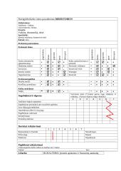 Personalo vadyba: UAB "Viskas namams" 5 puslapis
