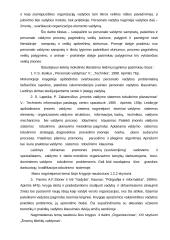 Personalo valdymo teorinė ir praktinė lyginamoji analizė 2 puslapis