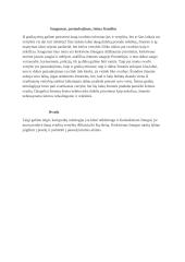 Senovės graikų mitų perteikiamos vertybės, aktualios ir mūsų laikams 4 puslapis